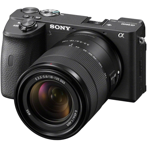 Sony ILCE6600M B Alpha A6600 Mirrorless Camera wit awhd ca b07x56c2wy 1_thumb