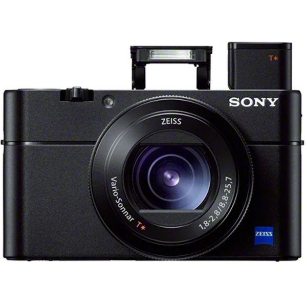 Sony RX100VA 20 1MP Digital Camera  RX100 V Cyber  awhd ca b07m6gfjnn 1_thumb