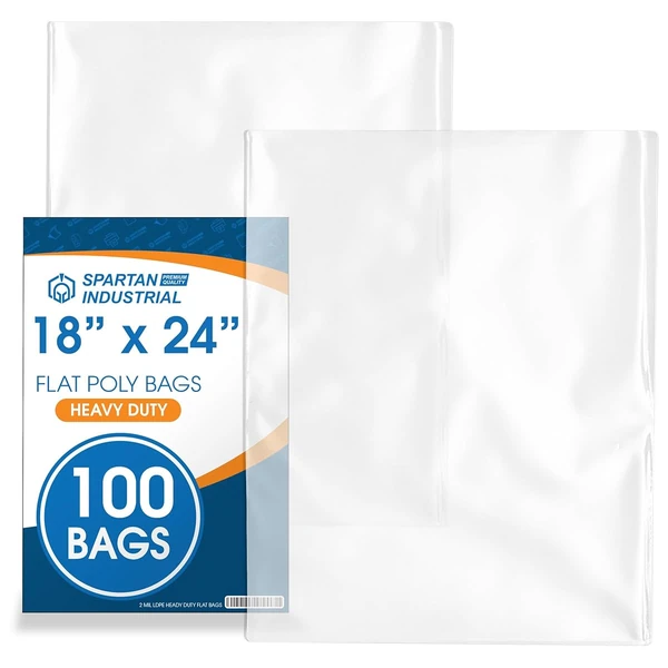 Spartan Industrial   18  X 24   100 Count  2 Mil H awhd ca b0bsp4rhx5 1