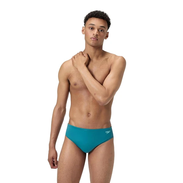 Speedo Men s Swimsuit Brief Solid Endurance  The O awhd ca b0dyqrvmrq 1