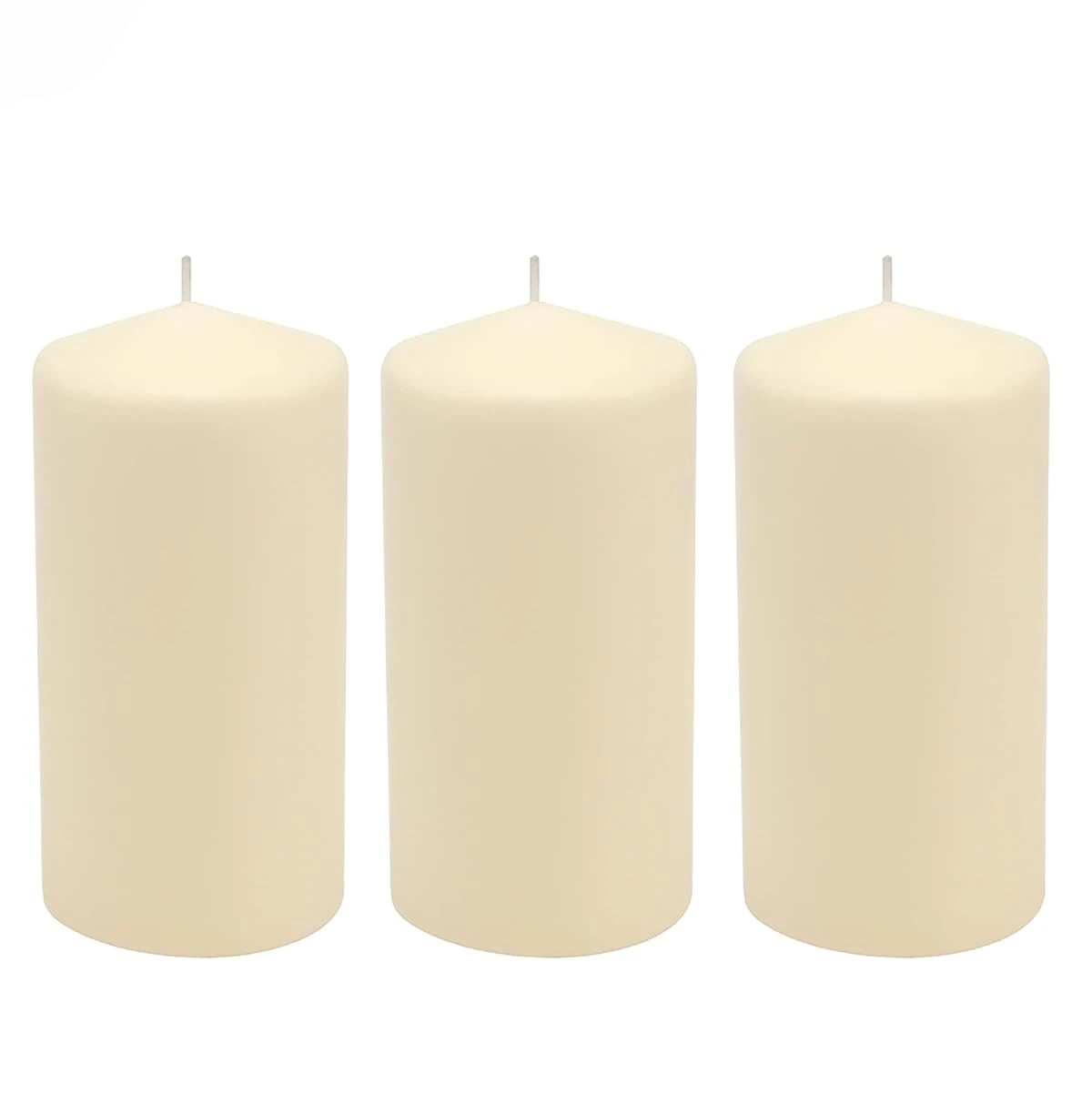 Stonebriar 3 Pack Tall 3 x 6 Inch 65 Hour Long Bur awhd ca b0cvsbhc87 1