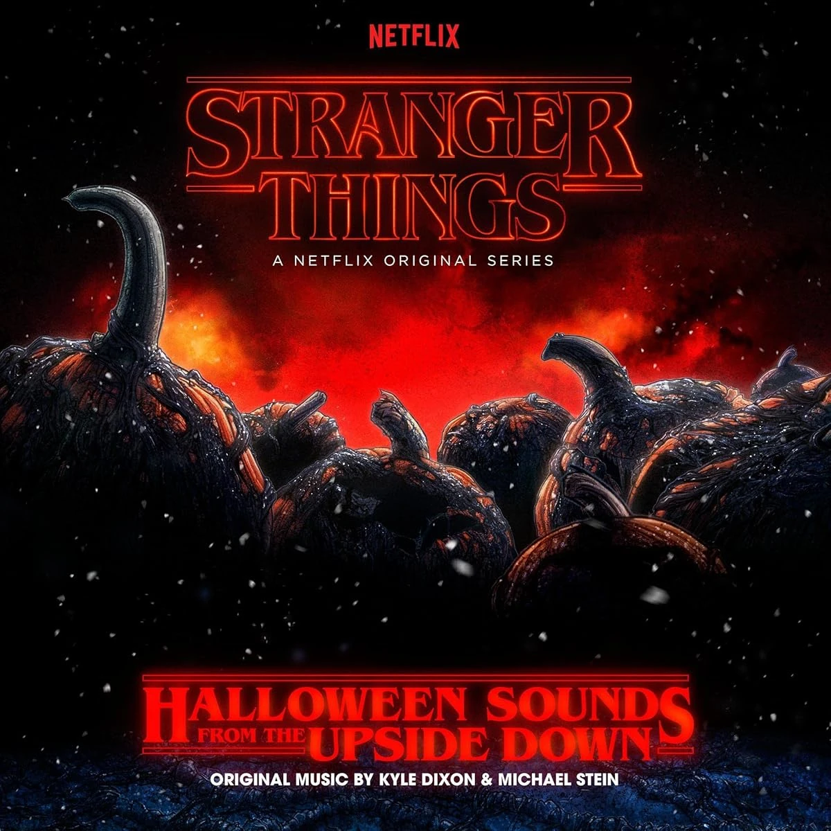 Stranger Things  Halloween Sounds From The Upside  awhd ca b07hpzyqpm 1