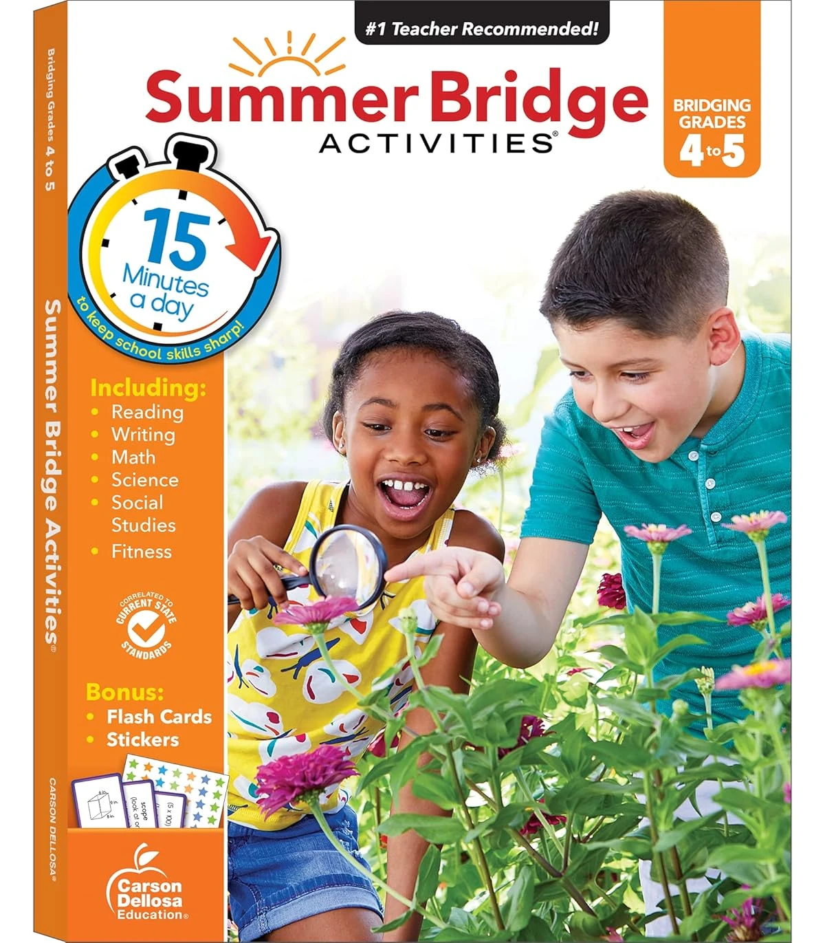 Summer Bridge Activities 4th to 5th Grade Workbook awhd ca 1483815846 1