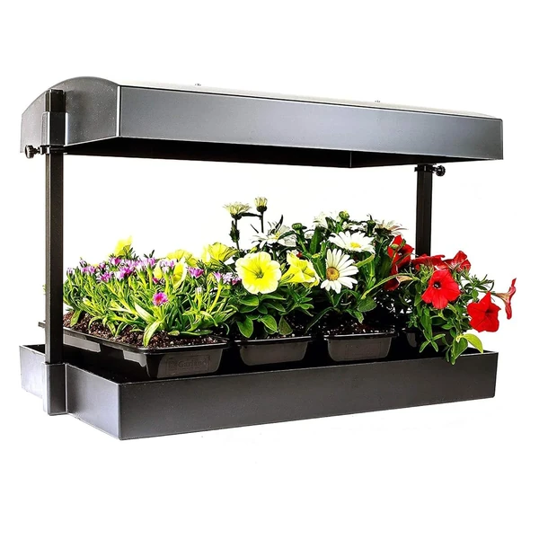 SunBlaster T5HO Indoor Growlight Garden  Home Grow awhd ca b01nbtpoop 1