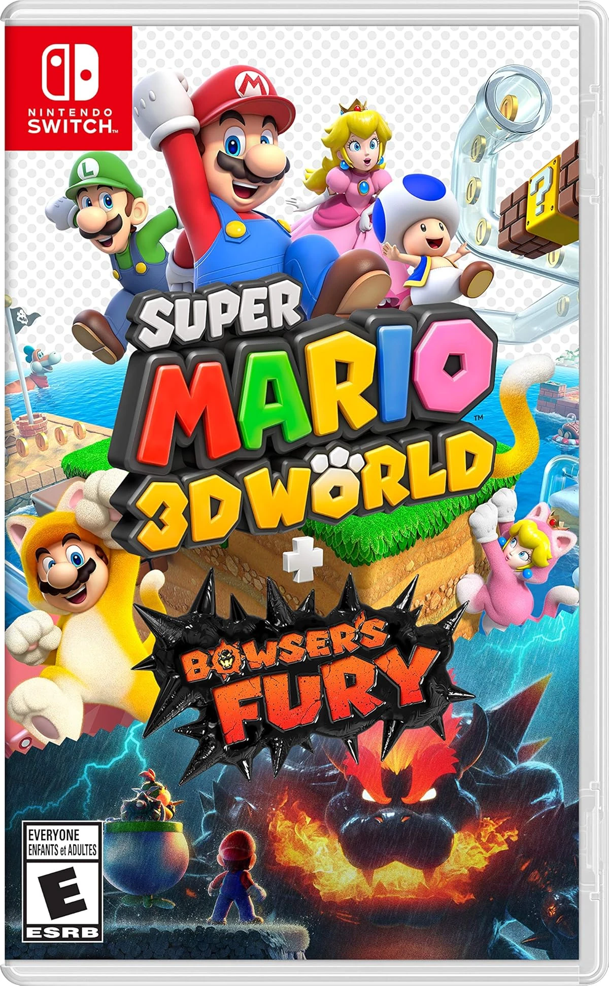 Super Mario 3D World   Bowser s Fury  CAN Version  awhd ca b08hfc9fbd 1