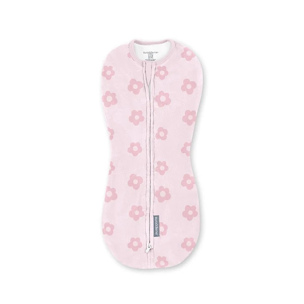 SwaddleMe by Ingenuity Compression Baby Swaddle Po awhd ca b0cpr6n78r 1