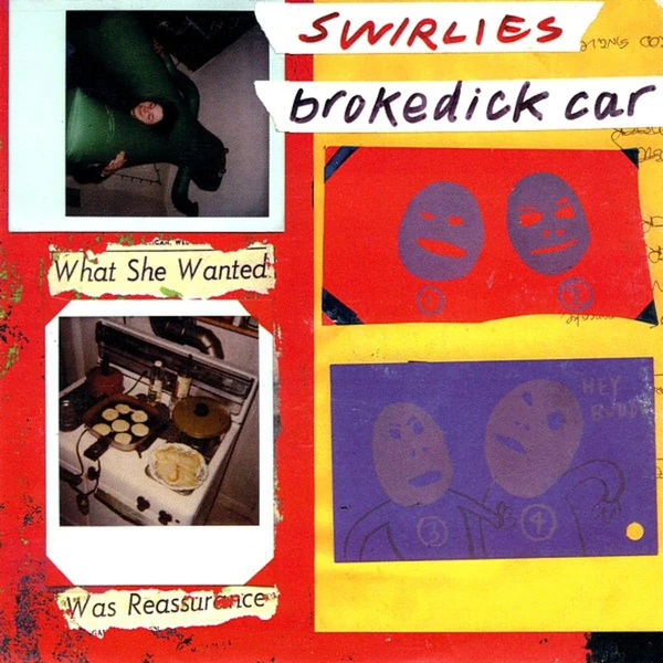 Swirlies Brokedick Car  Vinyl  awhd ca b075g6541t 1