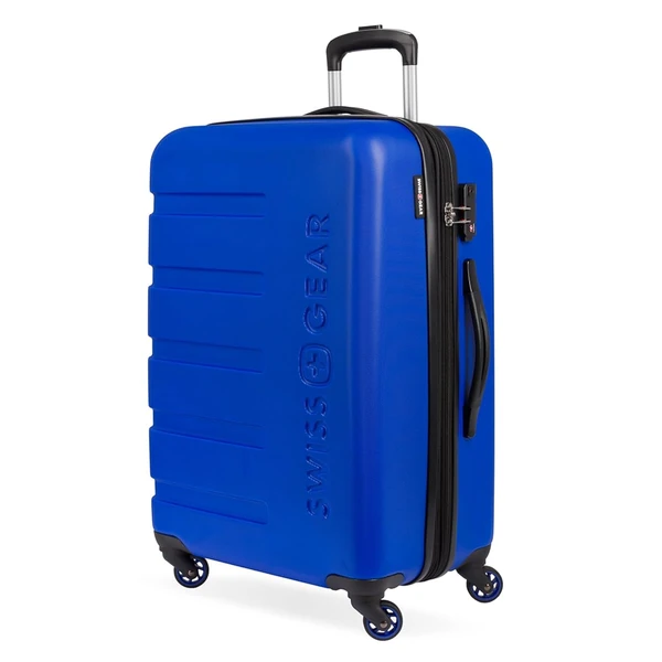 SwissGear Signature Hardside Expandable Luggage wi awhd ca b09n5bby4t 1