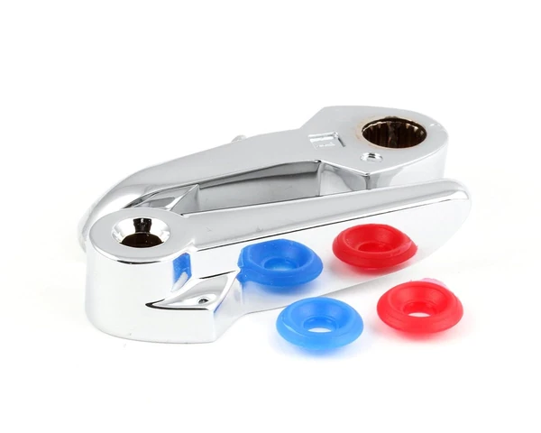 T S Brass B 9K Lever Handles awhd ca b00130c1d0 1