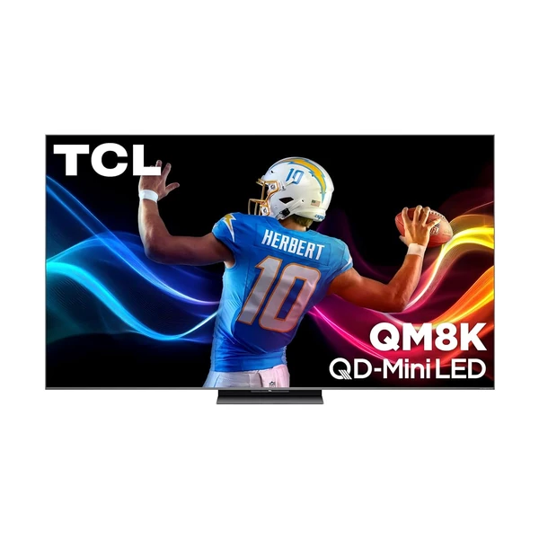 TCL 75 Inch QM8K Series QLED 4K Smart QD Mini LED  awhd ca b0f2jkwwfh 1_thumb