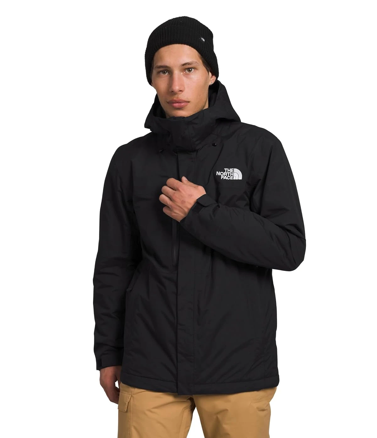 THE NORTH FACE Men s Freedom Insulated Jacket  TNF awhd ca b0cpbtmjl6 1