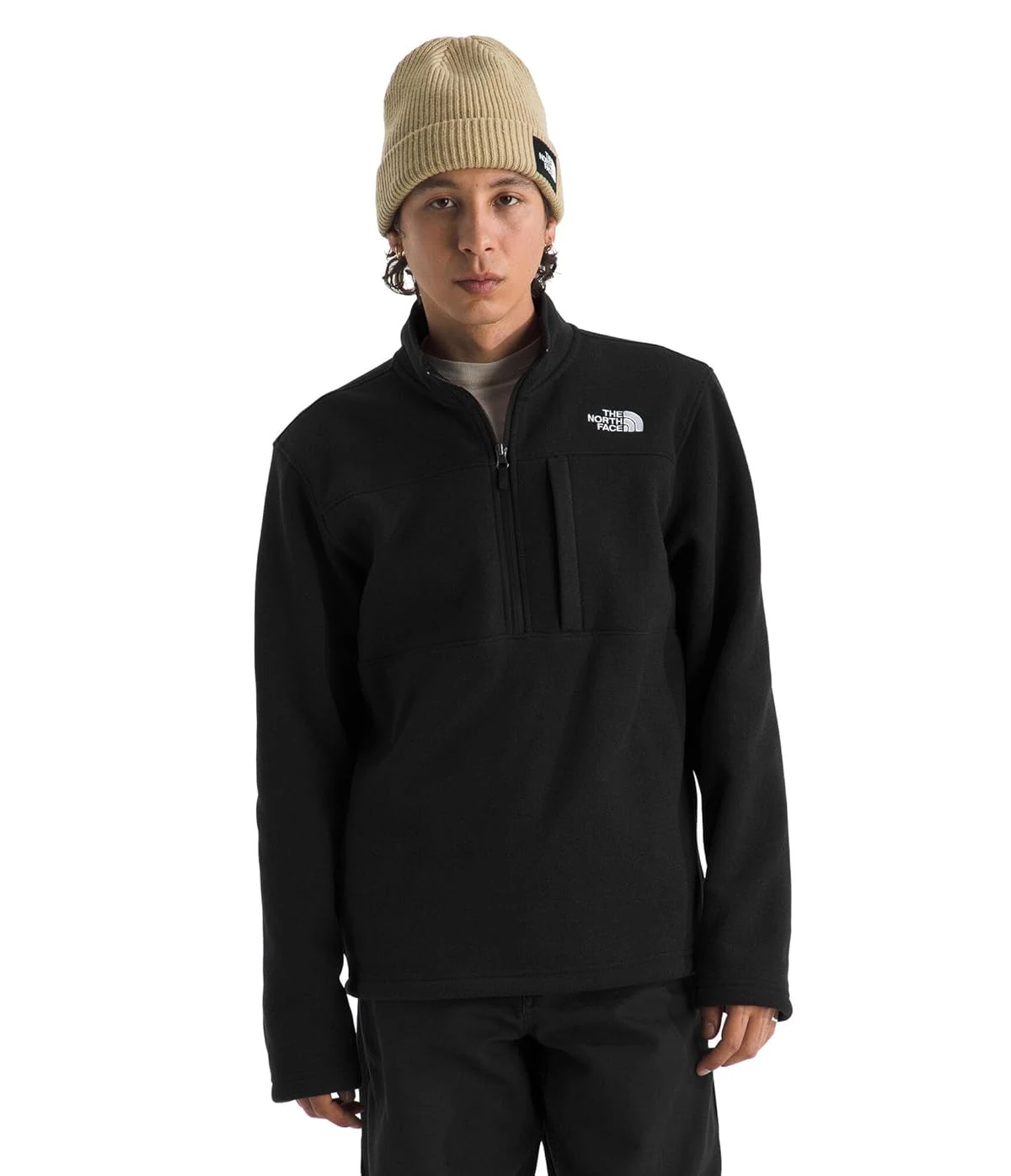 THE NORTH FACE Men s Gordon Lyons Quarter Zip Jack awhd ca b0dp9lpvp4 1