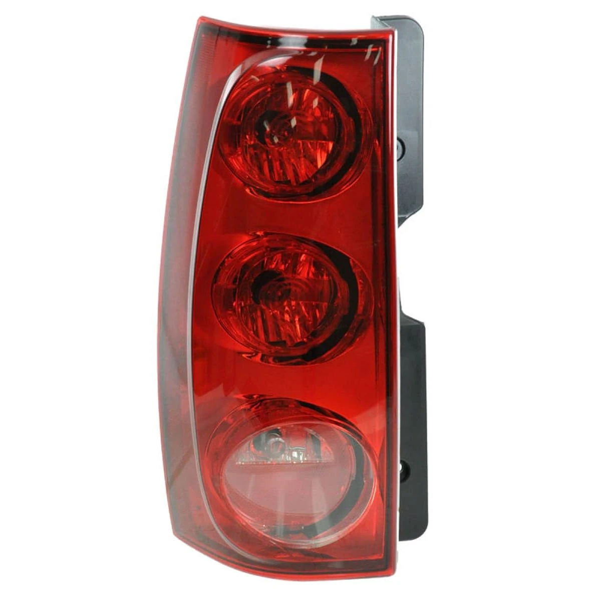 TRQ Left Rear Tail Light Assembly Drivers Side Com awhd ca b0dhts2bq2 1