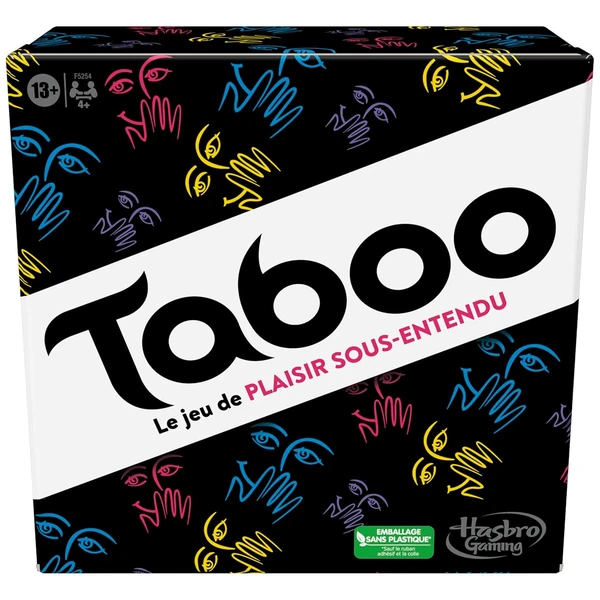 Taboo Classic Game  Party Word Guessing Game for A awhd ca b0b3g2rqbf 1