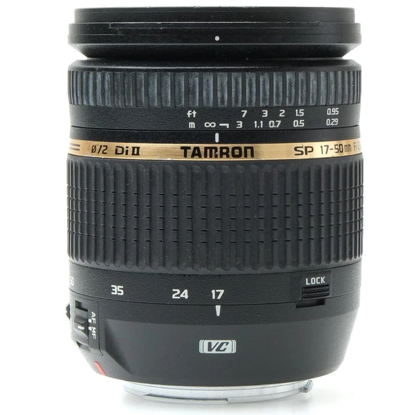 Tamron AF 17 50mm F 2 8 XR Di II LD SP Aspherical  awhd ca b000fz3fy8 1