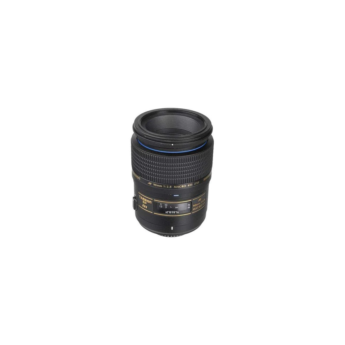 Tamron AF 90mm f 2 8 Di SP AF MF 1 1 Macro Lens fo awhd ca b00021ee4u 1