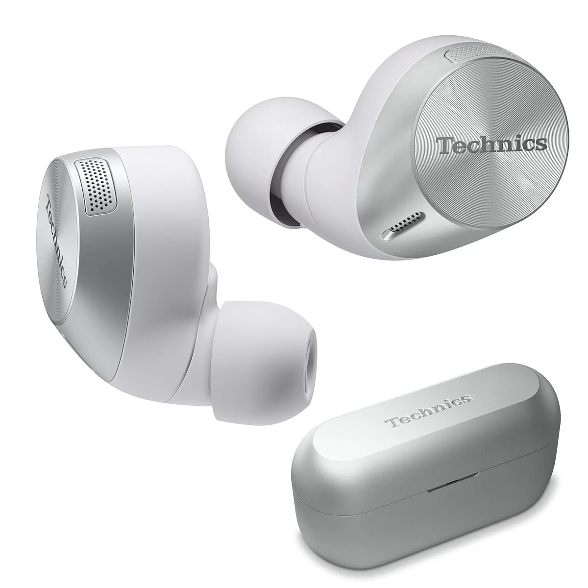 Technics HiFi True Wireless Multipoint Bluetooth E awhd ca b0c5n5fpt3 1