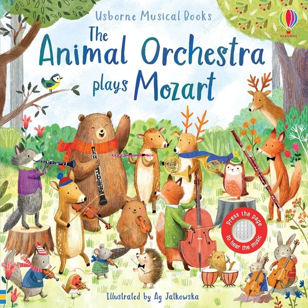 The Animal Orchestra Plays Mozart awhd ca 1474982158 1