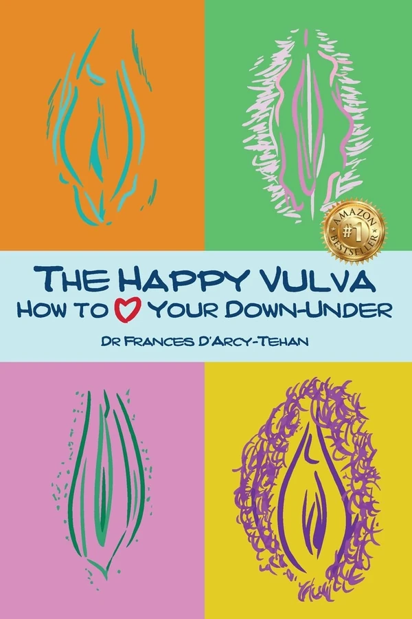The Happy Vulva  How to Love Your Down Under awhd ca 1922714410 1