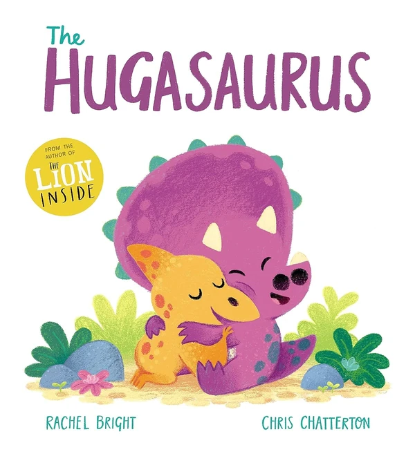 The Hugasaurus awhd ca 133882869x 1