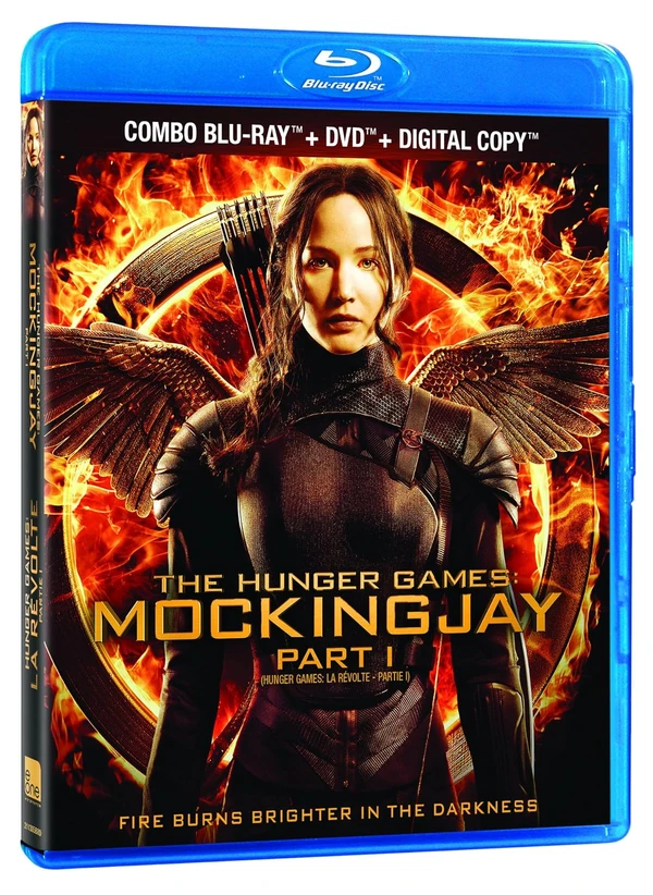 The Hunger Games  Mockingjay Part 1 awhd ca b00phu8jre 1