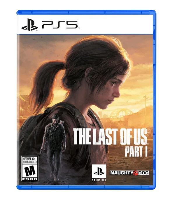 The Last of Us Part I   PlayStation 5 awhd ca b0b3qyvdbh 1