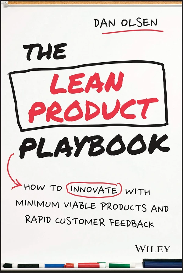 The Lean Product Playbook  How to Innovate with Mi awhd ca 1118960874 1