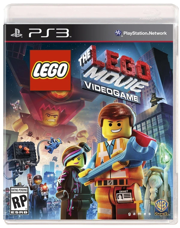 The Lego Movie awhd ca b00eli6s9o 1
