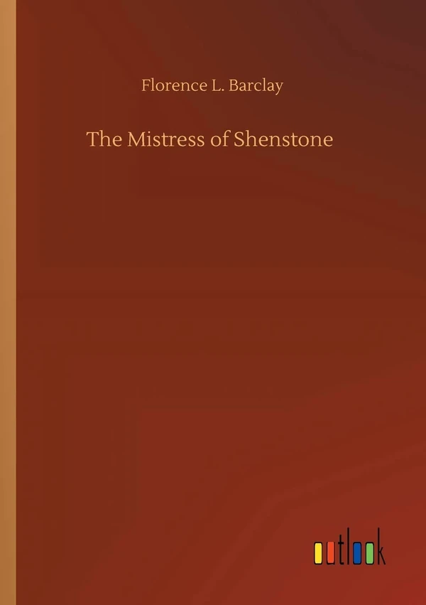 The Mistress of Shenstone awhd ca 3752319461 1