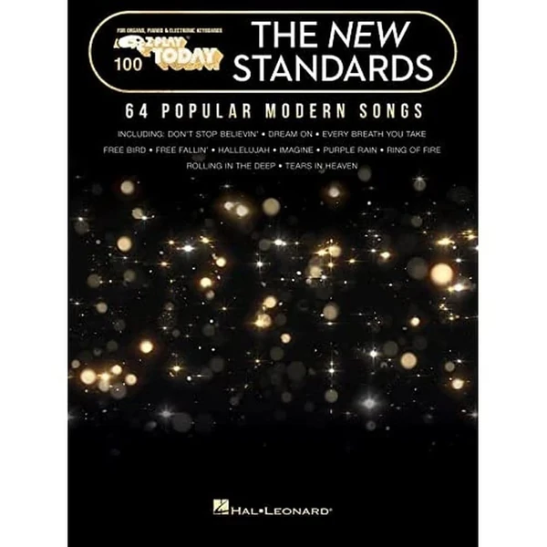 The New Standards   E Z Play Today Volume 100   64 awhd ca 1540034429 1