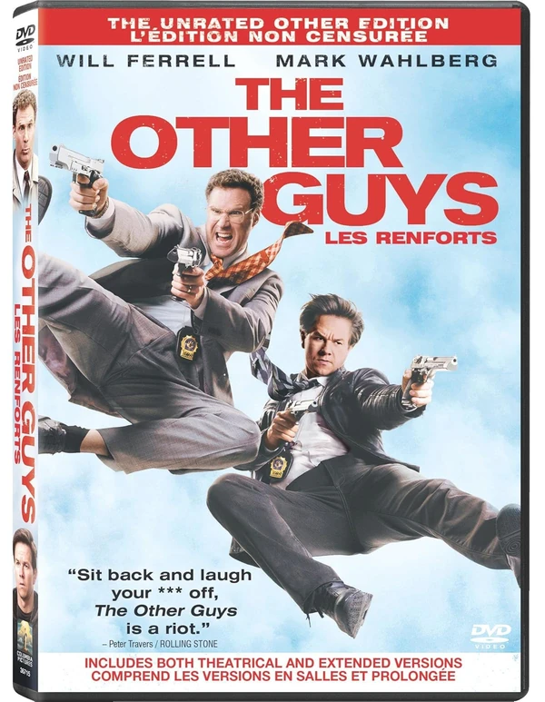 The Other Guys  Unrated  Bilingual awhd ca b004529ngq 1