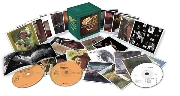 The RCA Albums Collection awhd ca b0cykkgnnq 1