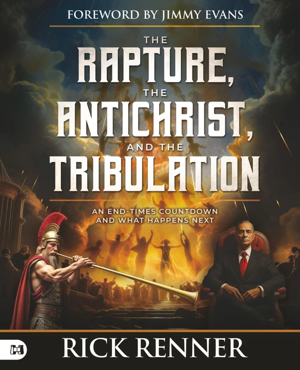 The Rapture  the Antichrist  and the Tribulation   awhd ca 1667509861 1