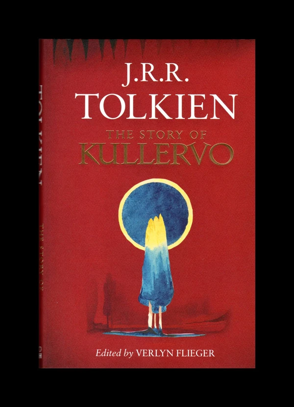 The Story of Kullervo awhd ca 0544706269 1