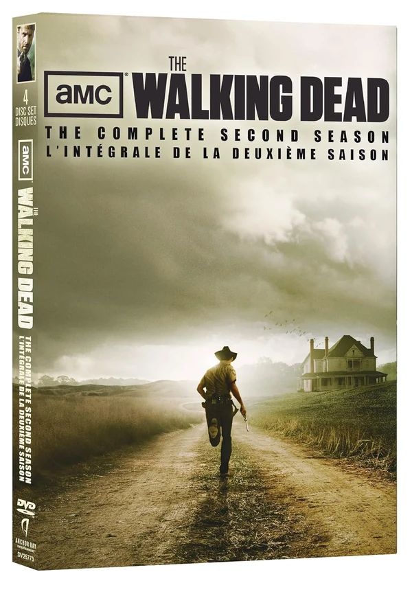 The Walking Dead  Season 2 awhd ca b0085c595g 1