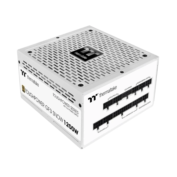 Thermaltake Toughpower GF3 Snow Edition 1200W 80   awhd ca b0cks5p7kf 1