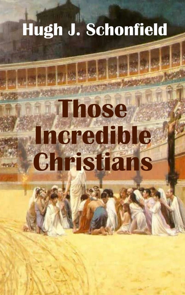 Those Incredible Christians awhd ca 1649210124 1
