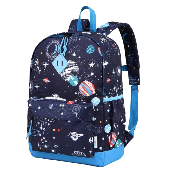 Toddler Kids Backpack Boys VASCHY Lightweight Wate awhd ca b0bzz2z6nn 1