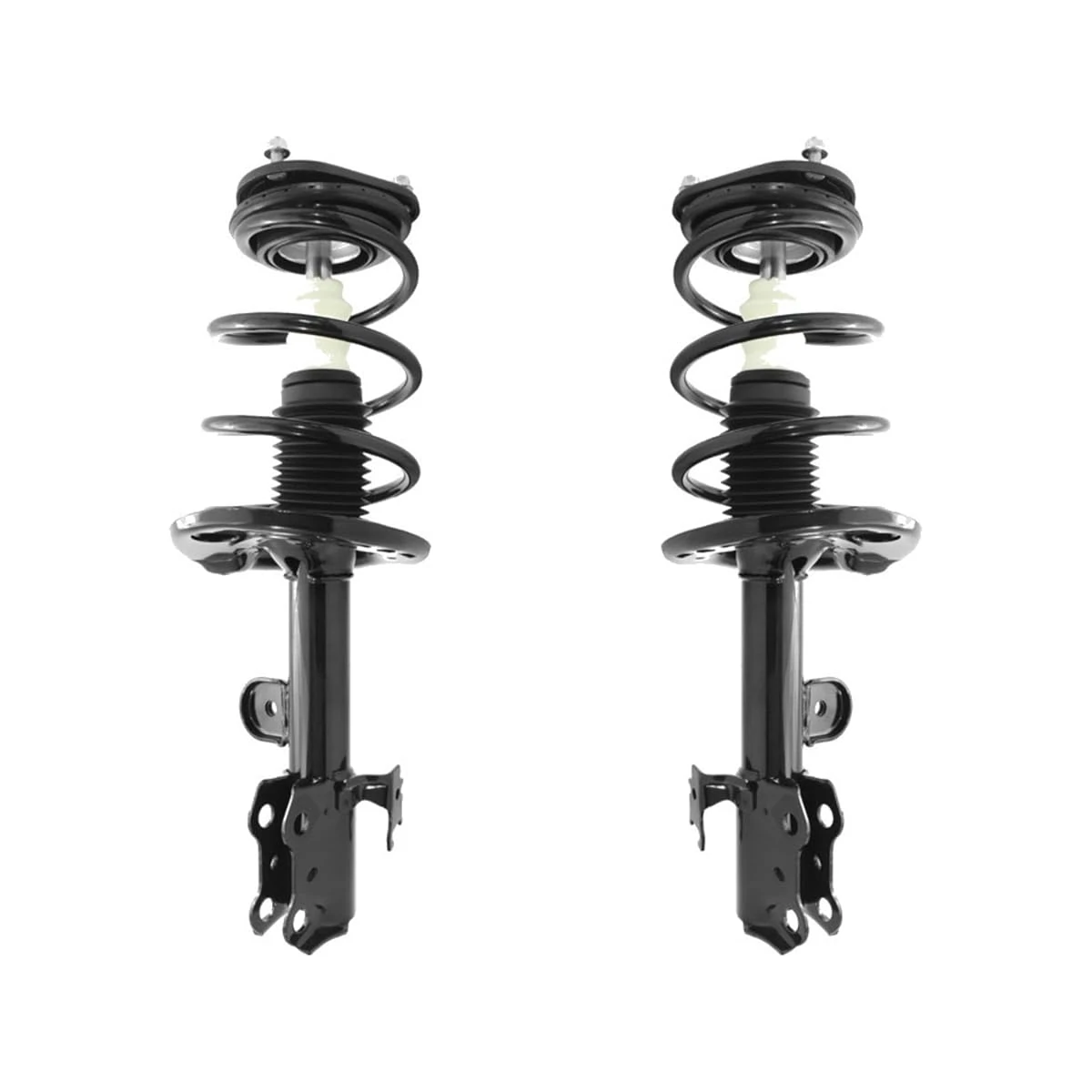 Transit Auto Front Complete Suspension Shocks Stru awhd ca b08nwj42tp 1