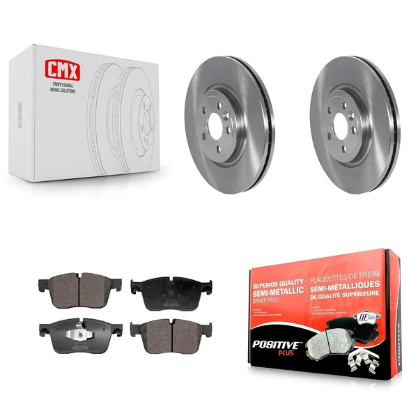 Transit Auto Front Disc Brake Rotors And Semi Meta awhd ca b0ddwdrpqf 1