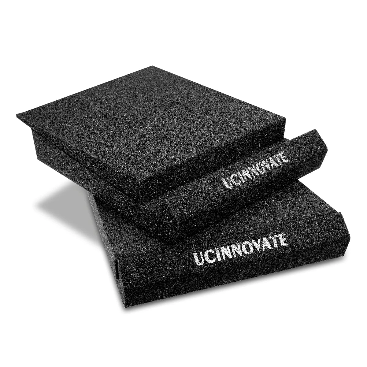 UCINNOVATE Foam Isolation Pad 2 Pack High Density awhd ca b0czl4pmct 1