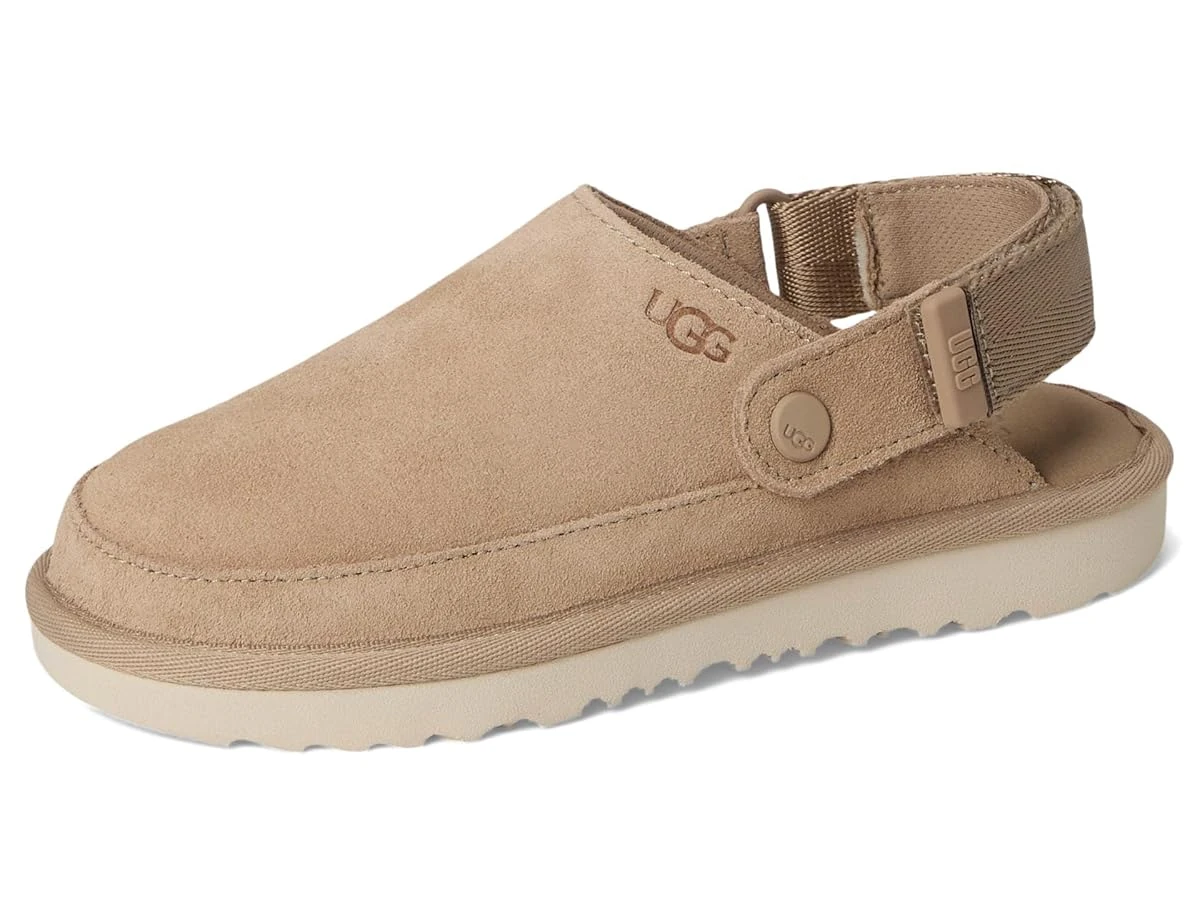 UGG K GOLDENSTAR Clog Sand 04 awhd ca b0cmcgjp7k 1
