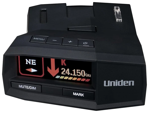 UNIDEN R8 Extreme Long Range Radar Laser Detector  awhd ca b09twx4kfy 1