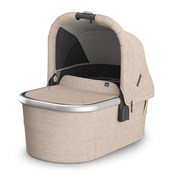 UPPAbaby Bassinet V3   Compatible with Vista  Cruz awhd ca b0ddh627wh 1