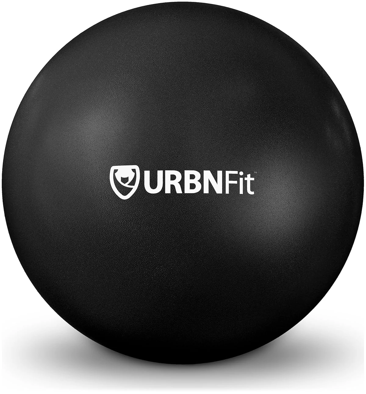 URBNFit Small Exercise Ball   9 inch Mini Pilates  awhd ca b07215y8mr 1