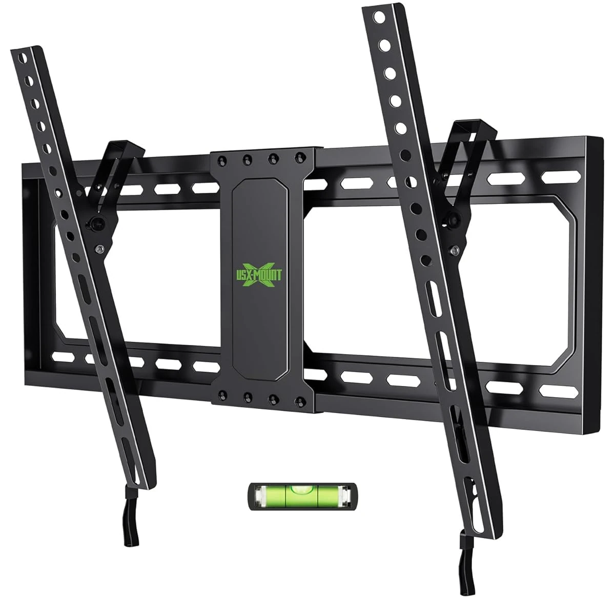 USX MOUNT Tilt TV Wall Mount for 37 82 Inch TVs up awhd ca b089265m8f 1