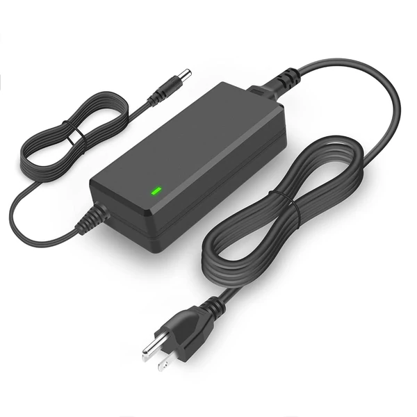 VIFOCUFY Power Cord for Peloton Exercise Bike 12V  awhd ca b09ytksm3q 1