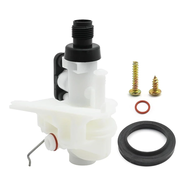 VIKKSAER 31705 RV Toilet Valve Replacement Kit  Re awhd ca b0dg1gfbq2 1