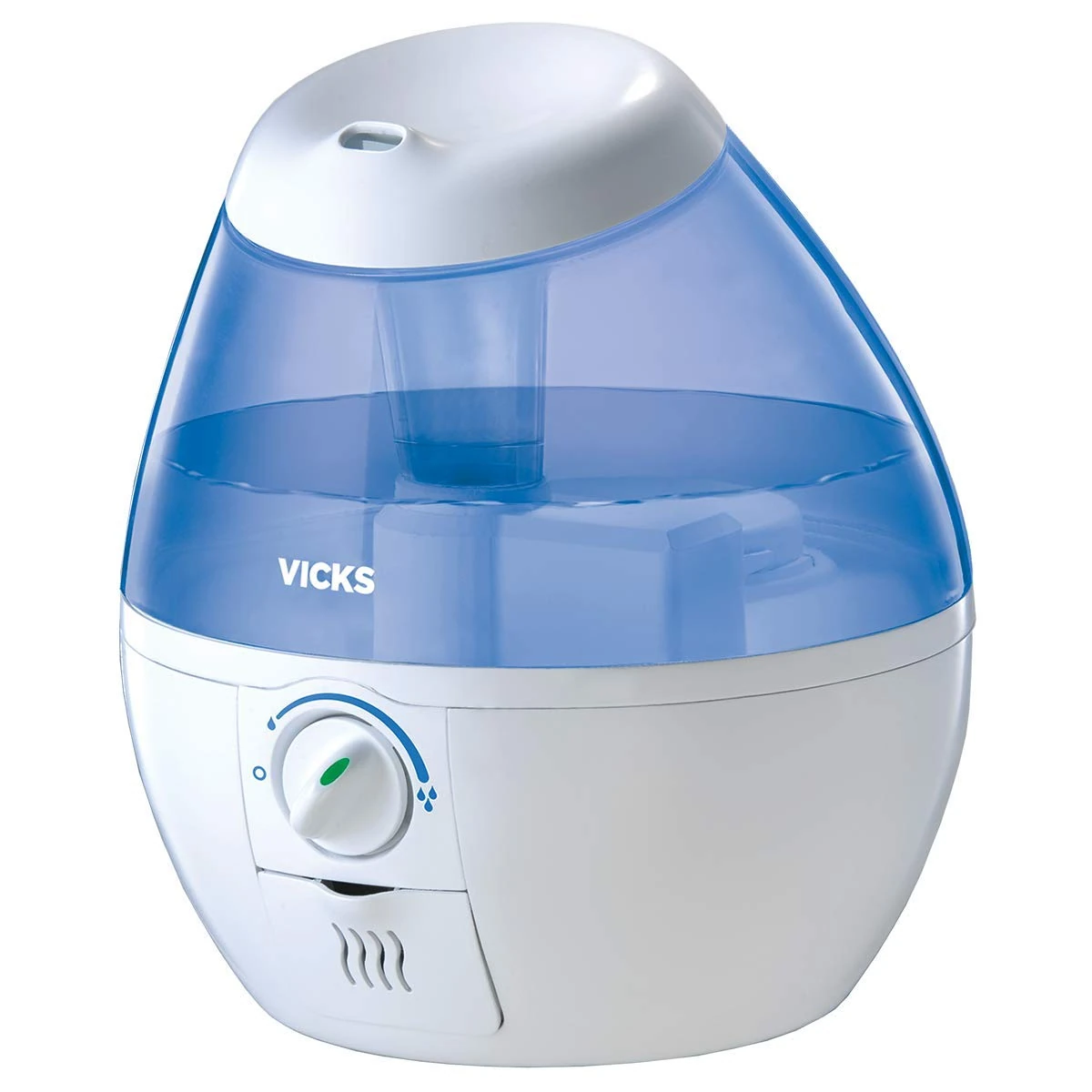 Vicks VUL520WC Filter Free Ultrasonic Cool Mist Hu awhd ca b00q41n9e8 1