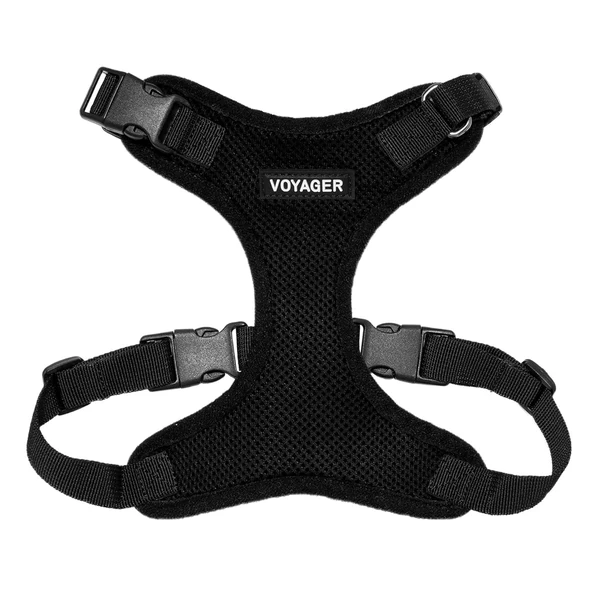 Voyager Step in Lock Pet Harness   All Weather Mes awhd ca b0844wwwv2 1